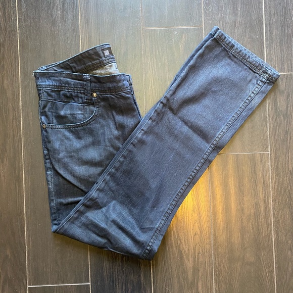 London Bridge Jeans - Picture 3 of 4